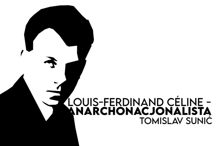 Louis-Ferdinand Céline, Celine