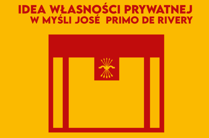 Jose Primo de Rivera
