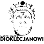 Dioklecjan, Marcin Madej