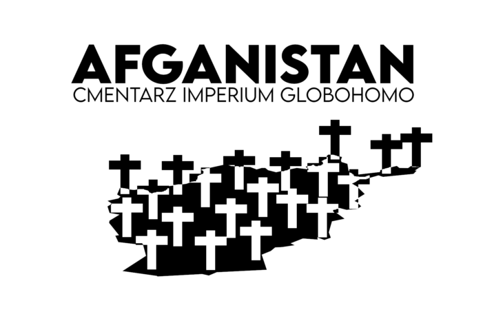 Afganiistan, cmentarz imperiów