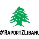 #RaportZLibanu, Liban