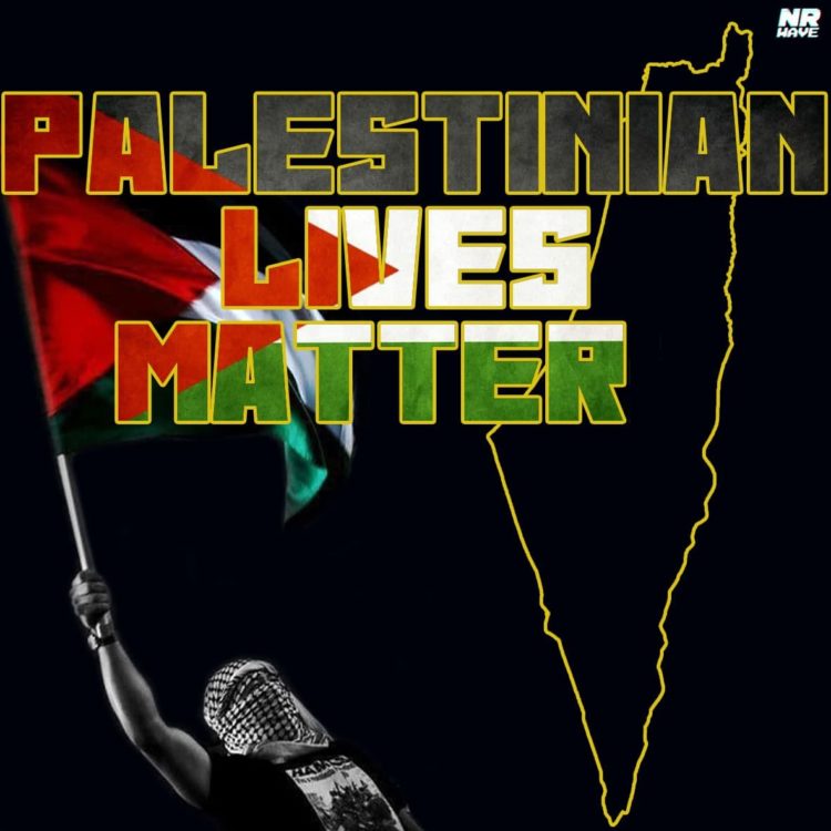 Resistance Arts, palestyna, wolna palestyna