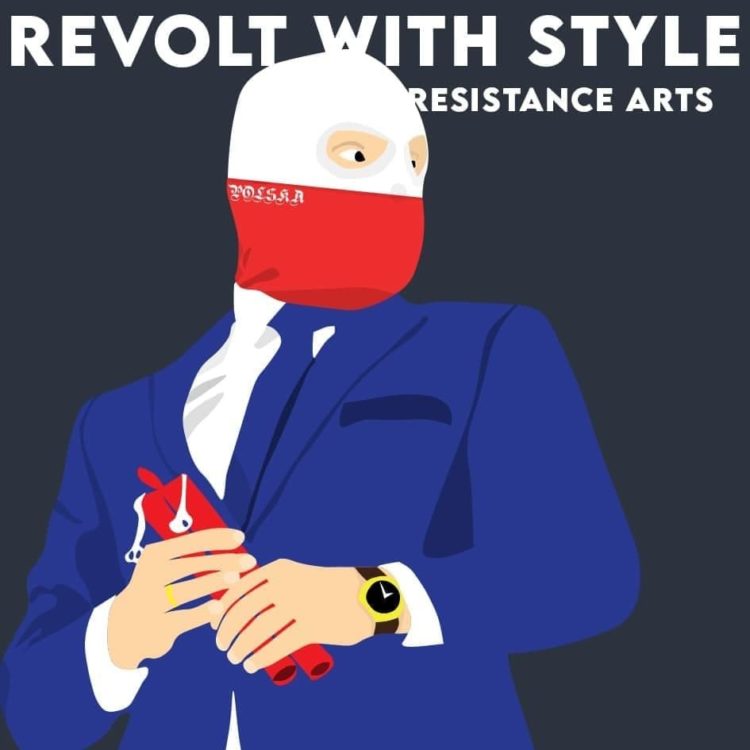 Resistance Arts