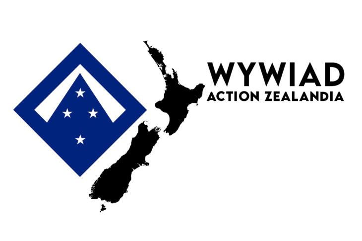 nowozelandzki nacjonalizm, nowa zelandia nacjonalizm
