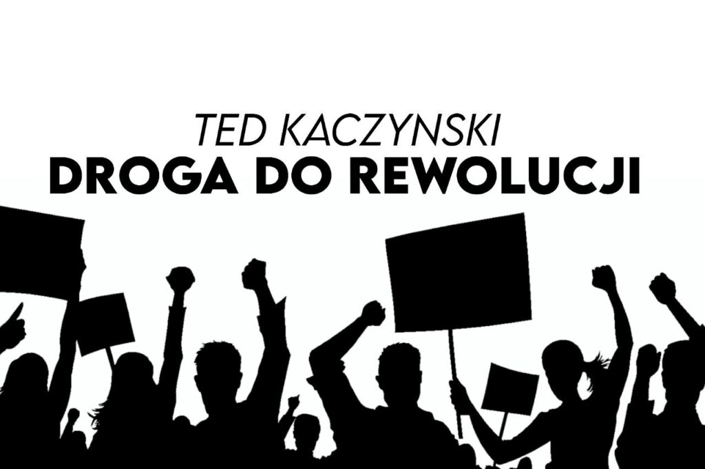 Ted kaczynski, unabomber
