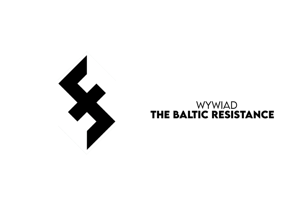 baltic resistance, bałtycki nacjonalizm, litewski nacjonalizm